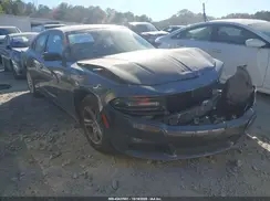 2C3CDXBGXLH144583 2020 DODGE CHARGER