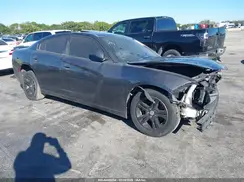 2C3CDXBGXLH144664 2020 DODGE CHARGER