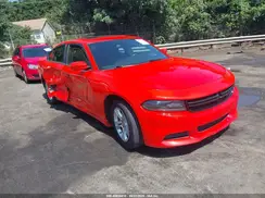 2C3CDXBGXLH149606 2020 DODGE CHARGER