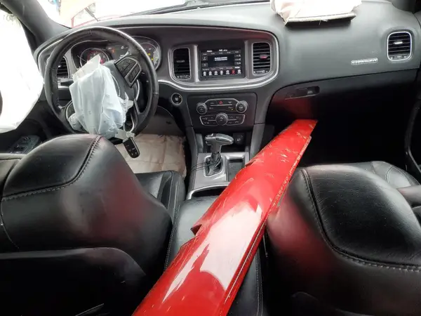 2C3CDXBGXLH152988 2020 DODGE CHARGER - Image 8