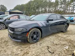 2C3CDXBGXLH153140 2020 DODGE CHARGER