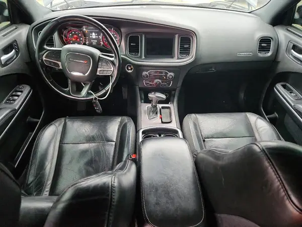 2C3CDXBGXLH153140 2020 DODGE CHARGER - Image 8