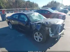 2C3CDXBGXLH160640 2020 DODGE CHARGER