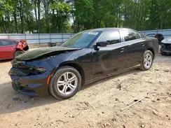 2C3CDXBGXLH160668 2020 DODGE CHARGER