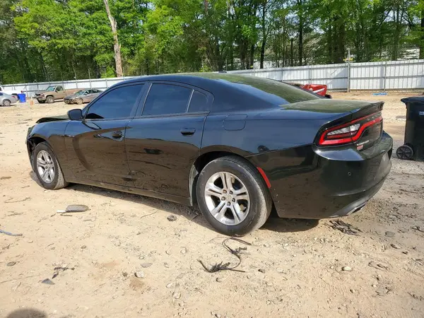 2C3CDXBGXLH160668 2020 DODGE CHARGER - Image 2