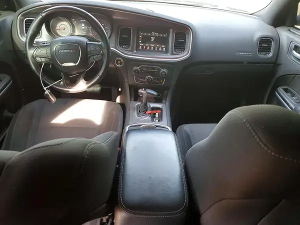 2C3CDXBGXLH160668 2020 DODGE CHARGER - Image 8