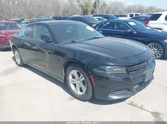 2C3CDXBGXLH160752 2020 DODGE CHARGER