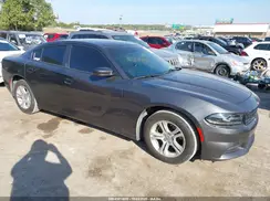 2C3CDXBGXLH160802 2020 DODGE CHARGER