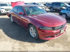 2C3CDXBGXLH161058 2020 DODGE CHARGER