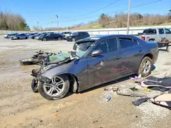 2C3CDXBGXLH162730 2020 DODGE CHARGER