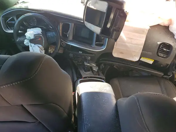 2C3CDXBGXLH162730 2020 DODGE CHARGER - Image 8