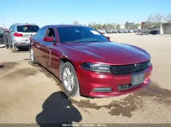 2C3CDXBGXLH162890 2020 DODGE CHARGER