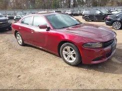 2C3CDXBGXLH163473 2020 DODGE CHARGER