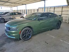 2C3CDXBGXLH163618 2020 DODGE CHARGER