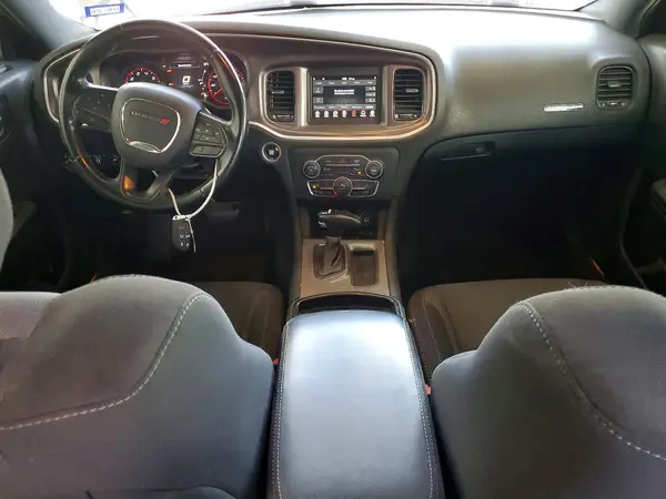 2C3CDXBGXLH163618 2020 DODGE CHARGER - Image 8