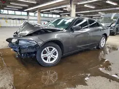 2C3CDXBGXLH167443 2020 DODGE CHARGER