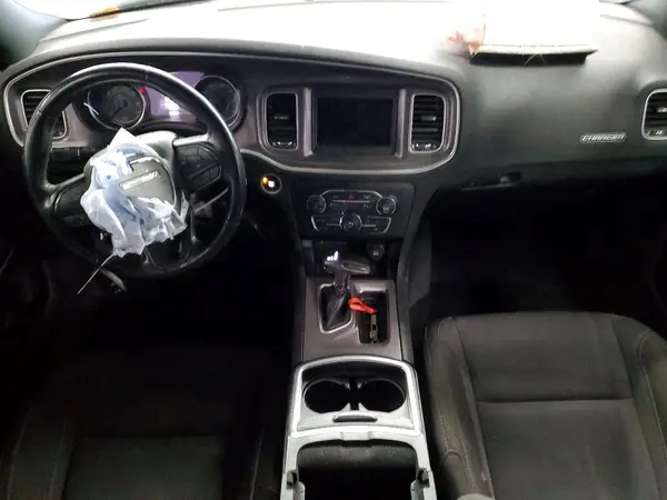 2C3CDXBGXLH167443 2020 DODGE CHARGER - Image 8