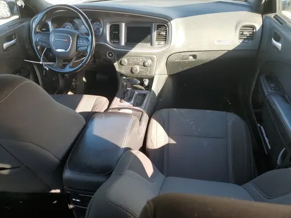 2C3CDXBGXLH167457 2020 DODGE CHARGER - Image 8