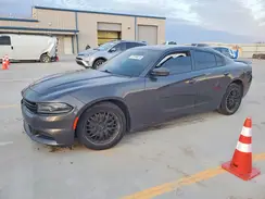 2C3CDXBGXLH167961 2020 DODGE CHARGER