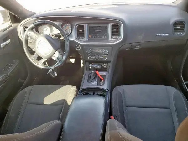 2C3CDXBGXLH176515 2020 DODGE CHARGER - Image 8