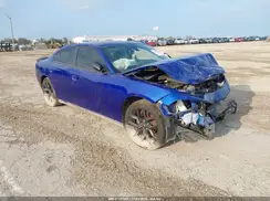 2C3CDXBGXLH177549 2020 DODGE CHARGER