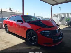 2C3CDXBGXLH177597 2020 DODGE CHARGER