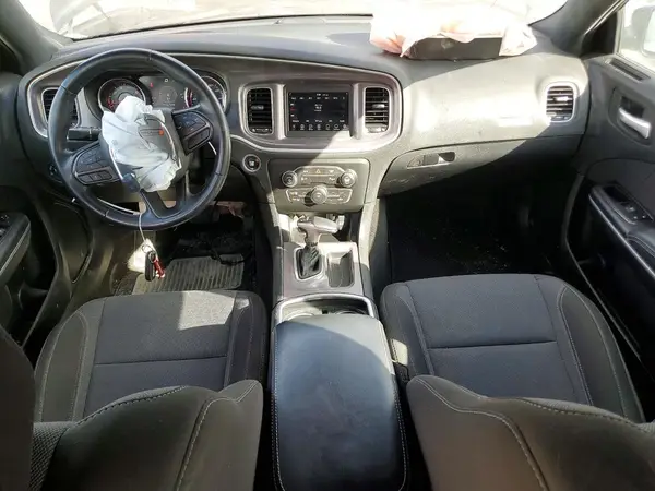 2C3CDXBGXLH179902 2020 DODGE CHARGER - Image 8