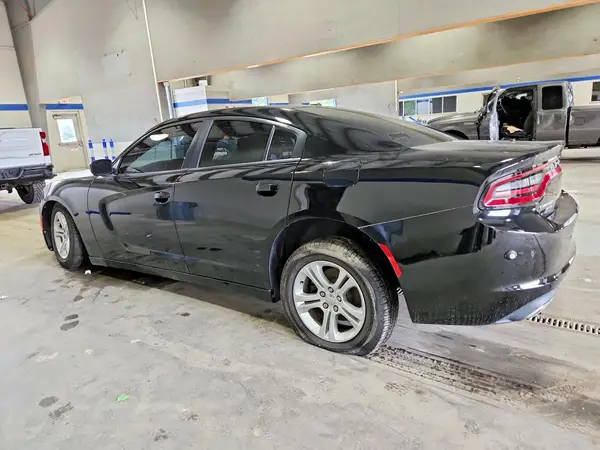2C3CDXBGXLH179964 2020 DODGE CHARGER - Image 2