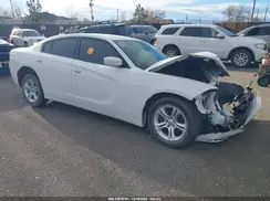 2C3CDXBGXLH180418 2020 DODGE CHARGER