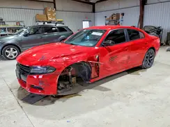 2C3CDXBGXLH183318 2020 DODGE CHARGER