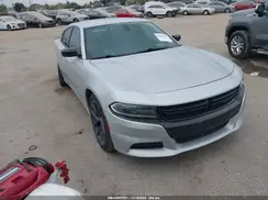 2C3CDXBGXLH183576 2020 DODGE CHARGER