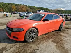 2C3CDXBGXLH187823 2020 DODGE CHARGER