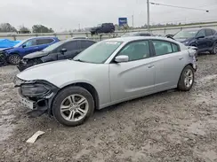 2C3CDXBGXLH189295 2020 DODGE CHARGER