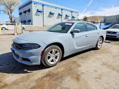 2C3CDXBGXLH189362 2020 DODGE CHARGER