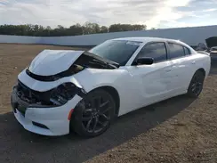 2C3CDXBGXLH200179 2020 DODGE CHARGER