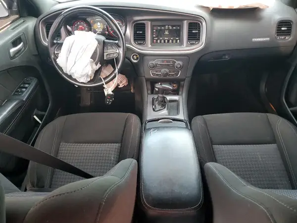 2C3CDXBGXLH200179 2020 DODGE CHARGER - Image 8