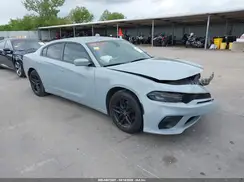 2C3CDXBGXLH204846 2020 DODGE CHARGER