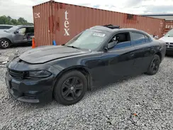 2C3CDXBGXLH207276 2020 DODGE CHARGER