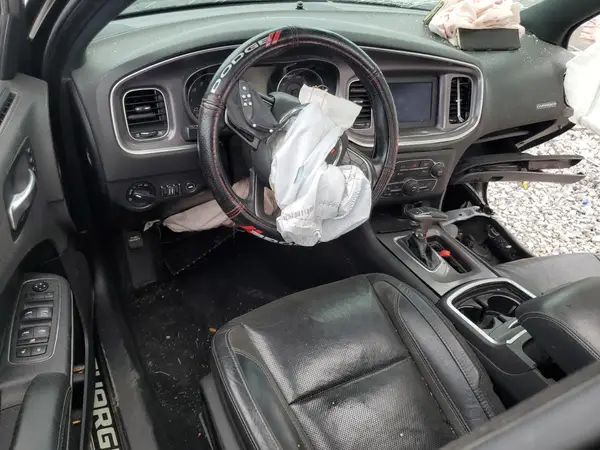 2C3CDXBGXLH207276 2020 DODGE CHARGER - Image 8