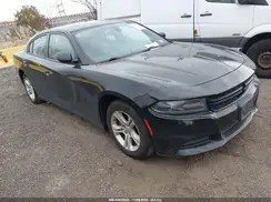 2C3CDXBGXLH207388 2020 DODGE CHARGER