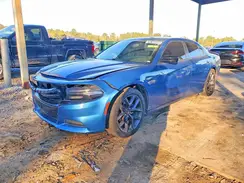 2C3CDXBGXLH207665 2020 DODGE CHARGER