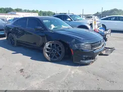 2C3CDXBGXLH207701 2020 DODGE CHARGER