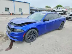 2C3CDXBGXLH207942 2020 DODGE CHARGER