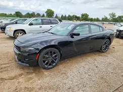 2C3CDXBGXLH208217 2020 DODGE CHARGER