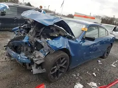 2C3CDXBGXLH208833 2020 DODGE CHARGER