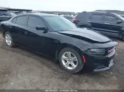 2C3CDXBGXLH211439 2020 DODGE CHARGER