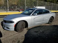 2C3CDXBGXLH213191 2020 DODGE CHARGER