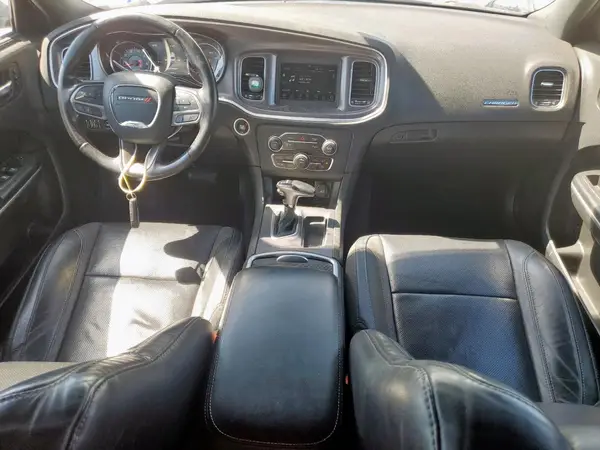 2C3CDXBGXLH213238 2020 DODGE CHARGER - Image 8