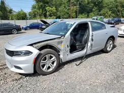 2C3CDXBGXLH213305 2020 DODGE CHARGER