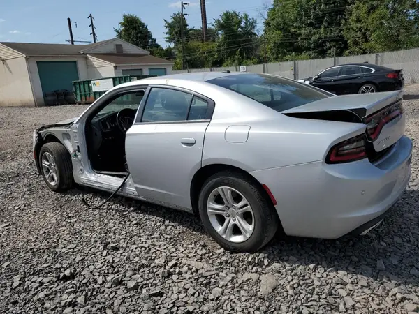 2C3CDXBGXLH213305 2020 DODGE CHARGER - Image 2